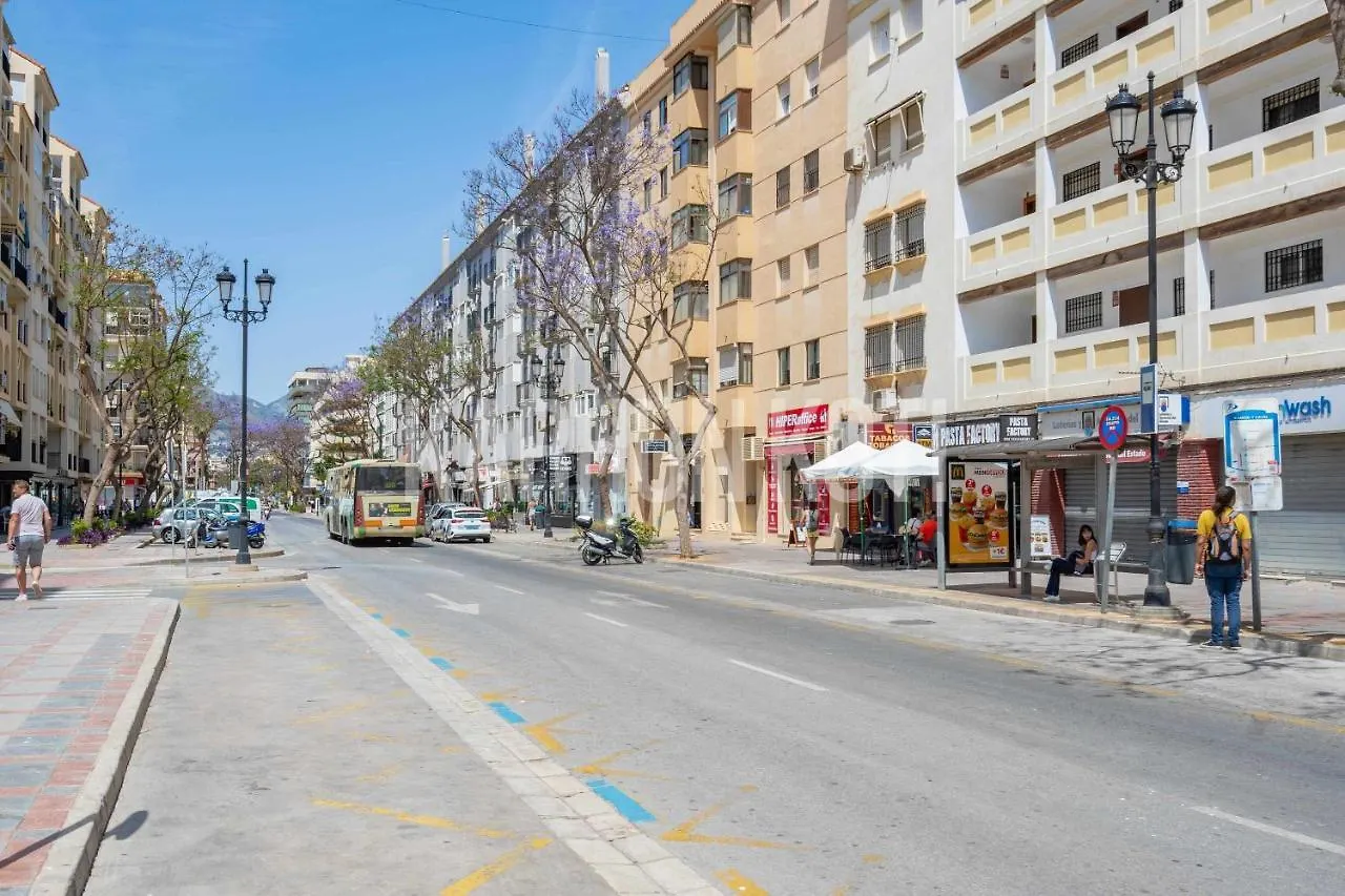 Koti Rentals - Loft In The Center Fuengirola 0*,  Spain