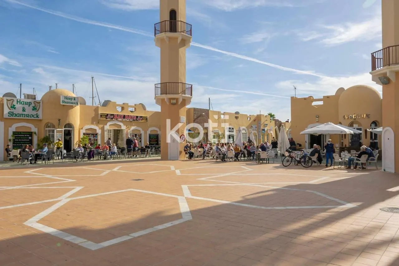 Apartment Koti Rentals - Loft In The Center Fuengirola Spain