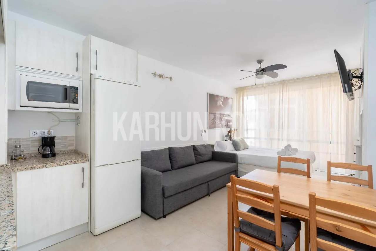 Koti Rentals - Loft In The Center Fuengirola Spain