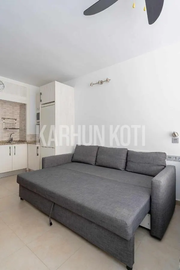 Koti Rentals - Loft In The Center Fuengirola