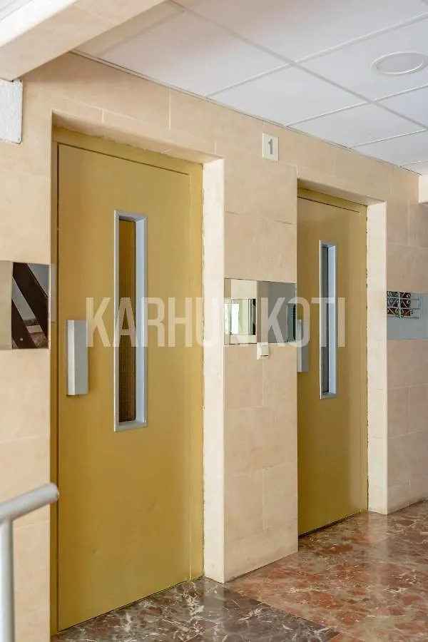 Apartment Koti Rentals - Loft In The Center Fuengirola