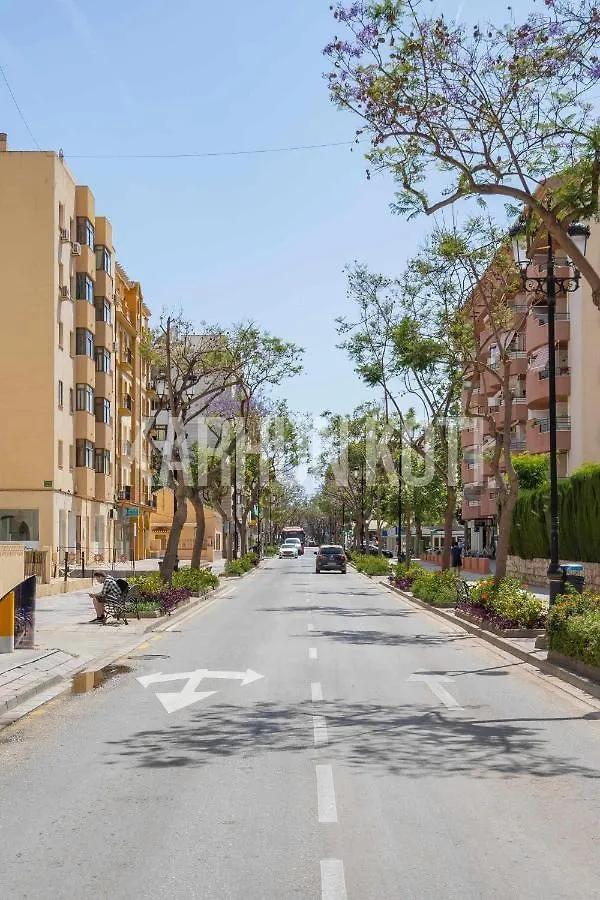 Apartment Koti Rentals - Loft In The Center Fuengirola