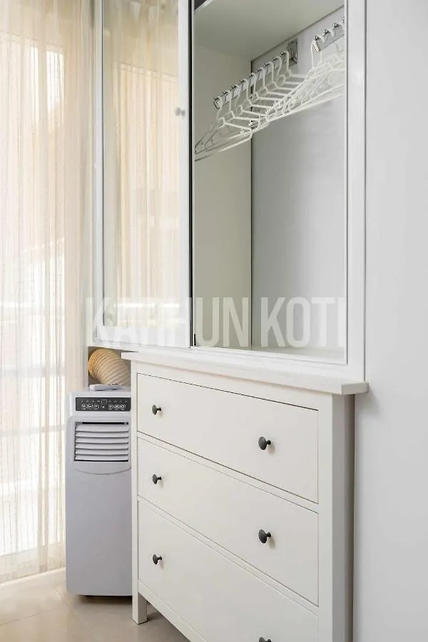 Koti Rentals - Loft In The Center Fuengirola 0*,