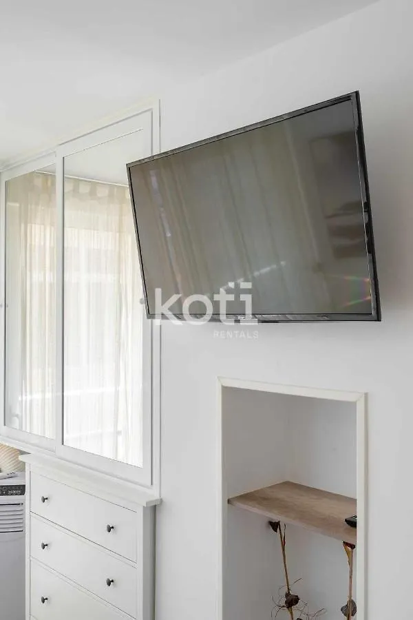 Koti Rentals - Loft In The Center Fuengirola 0*,  Spain